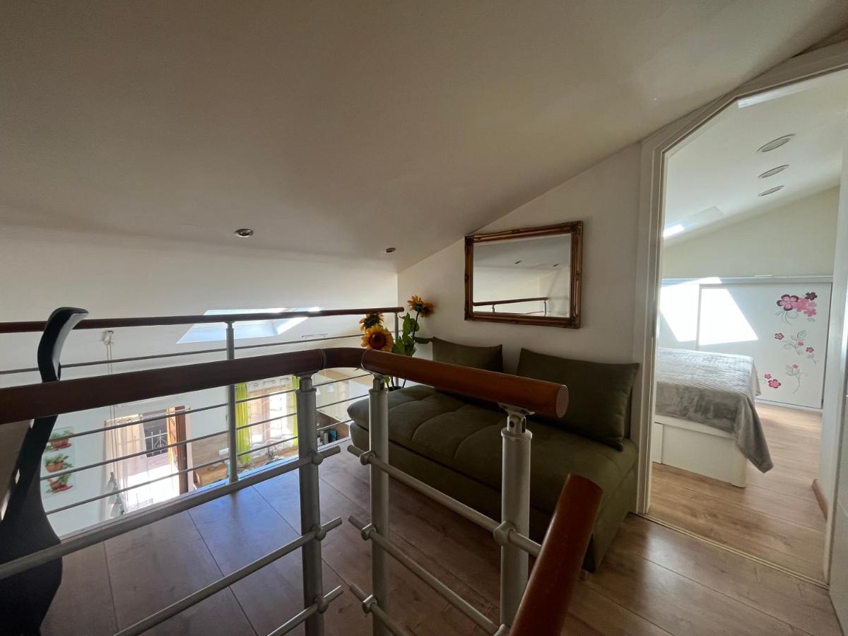 Hiza Apartment Pula Luaran gambar